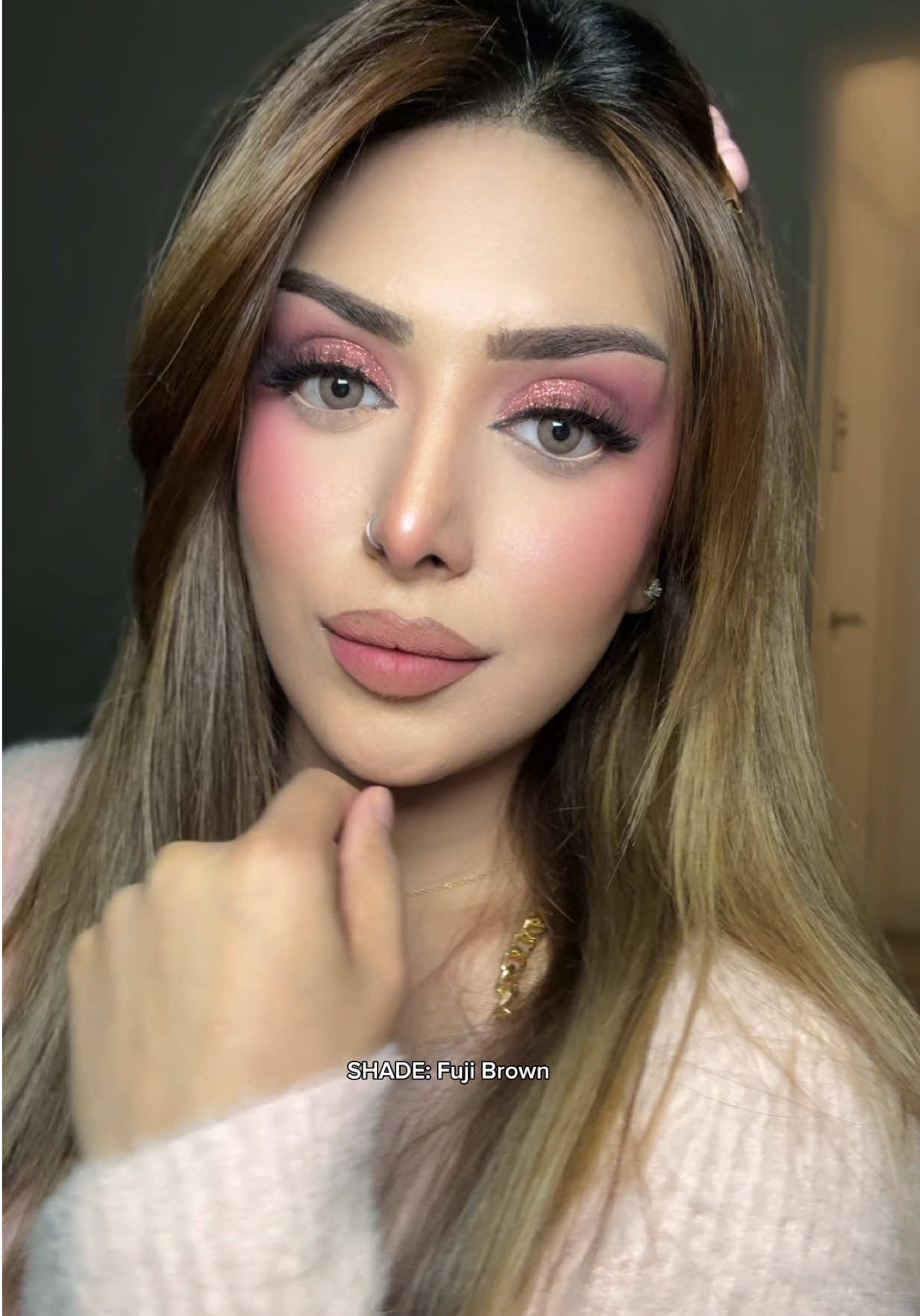 @AuraBelle x Braira