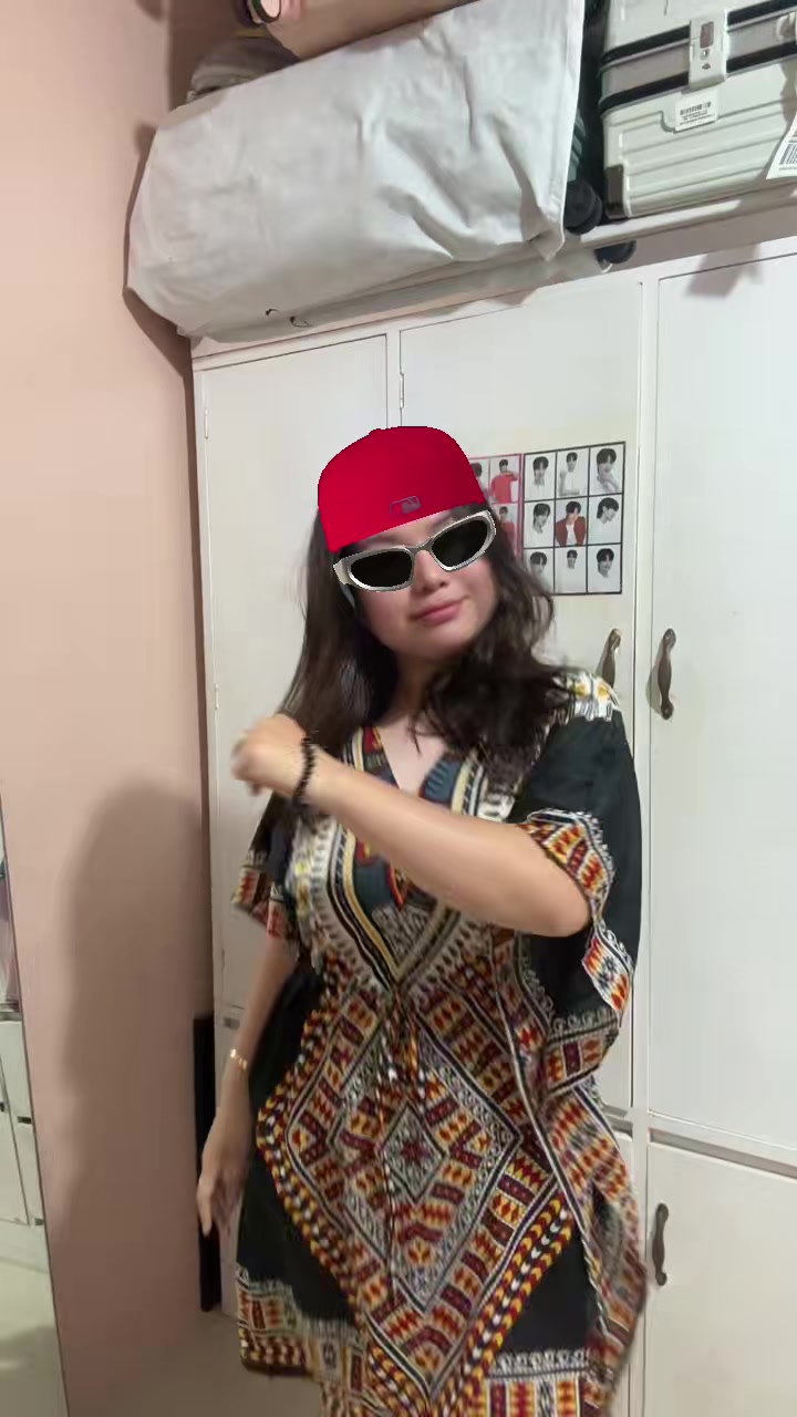 @Dianne Qin