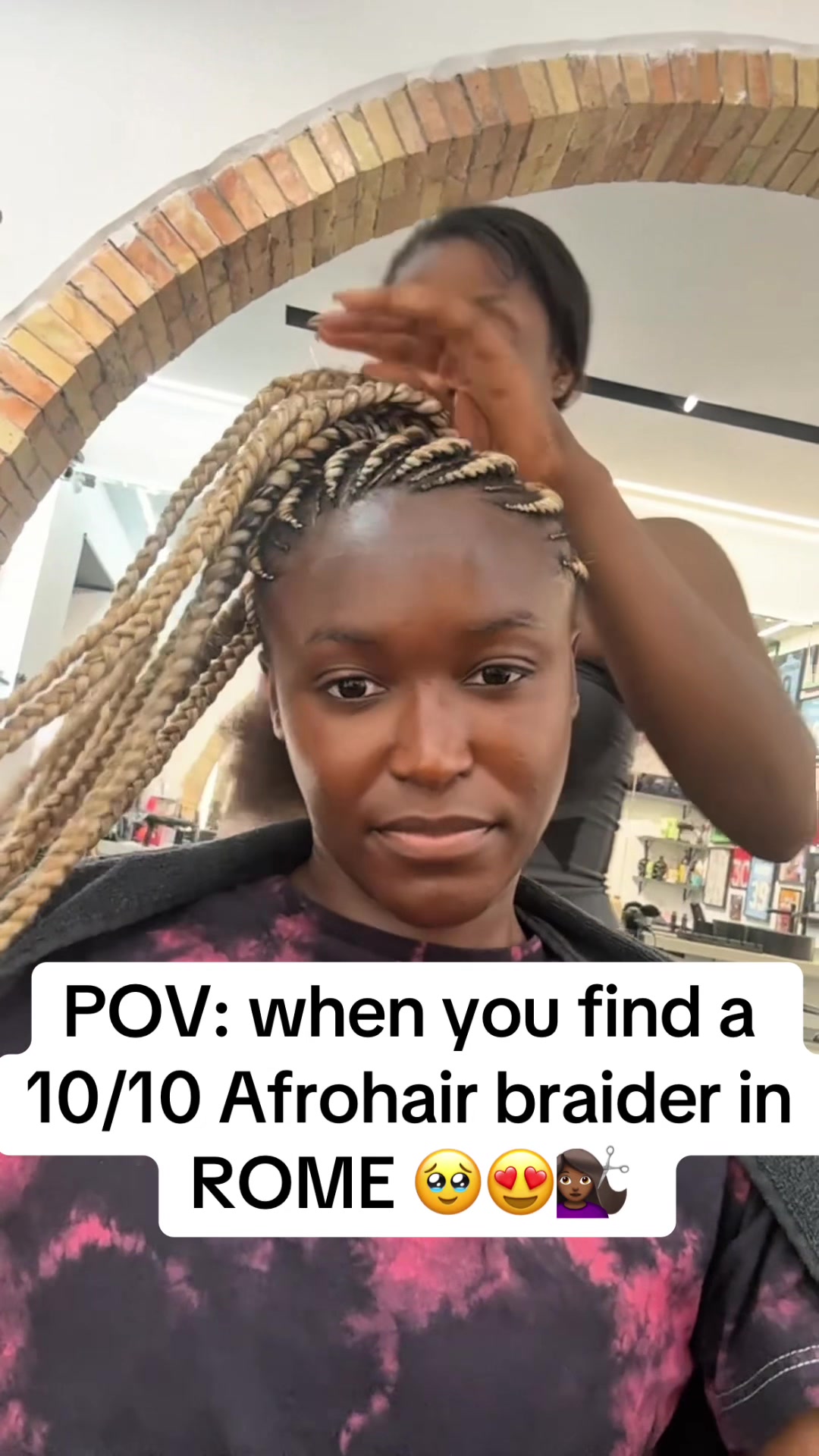 @Omorinsola Babajide OON