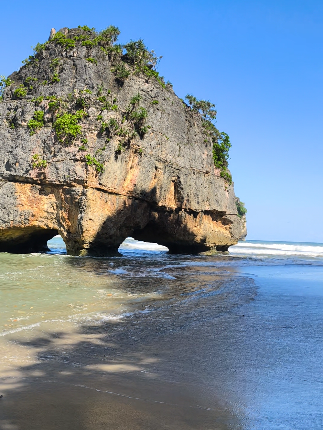 @Wonders Of sumba