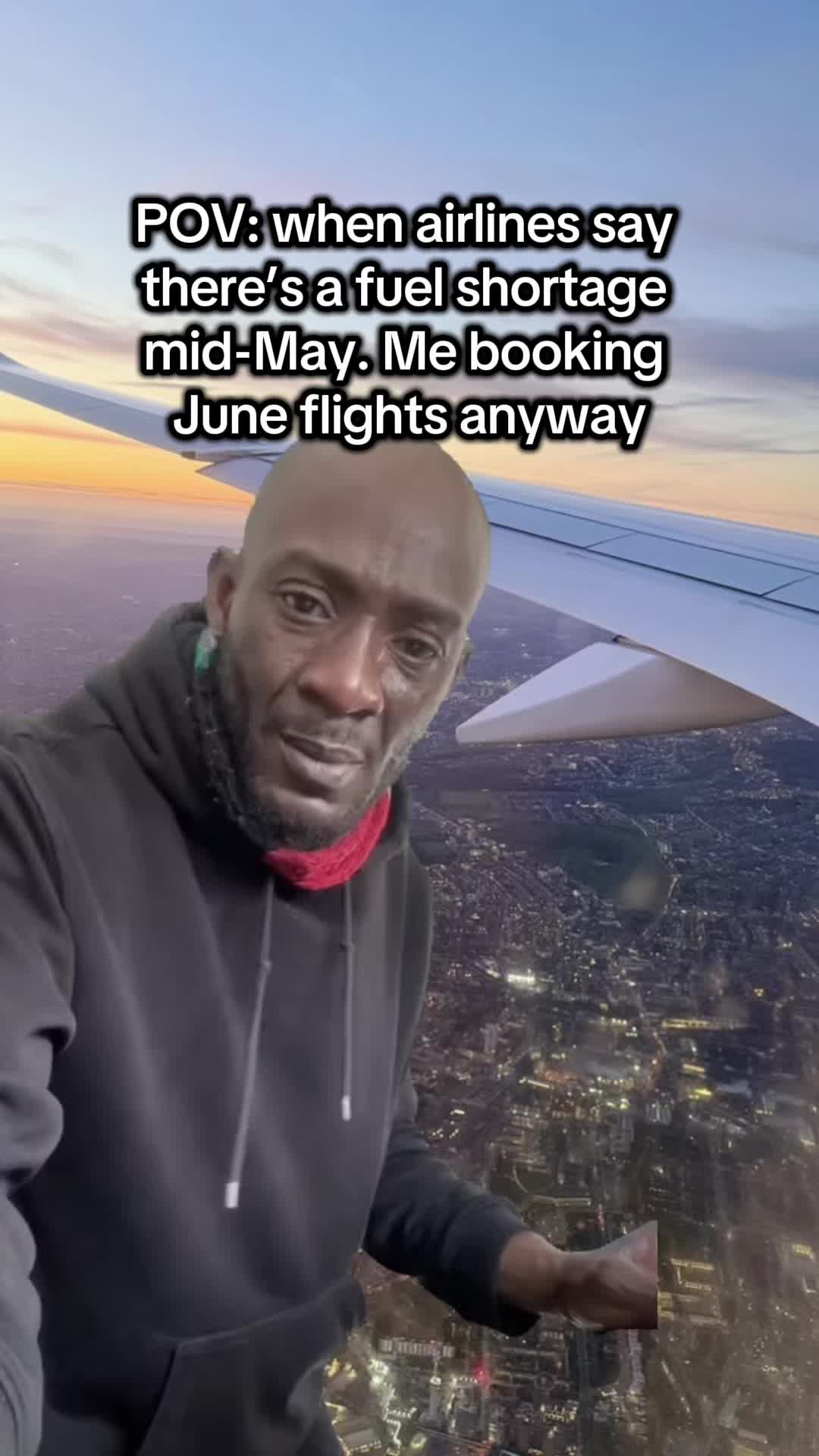 @Mary: a playful TikTok account