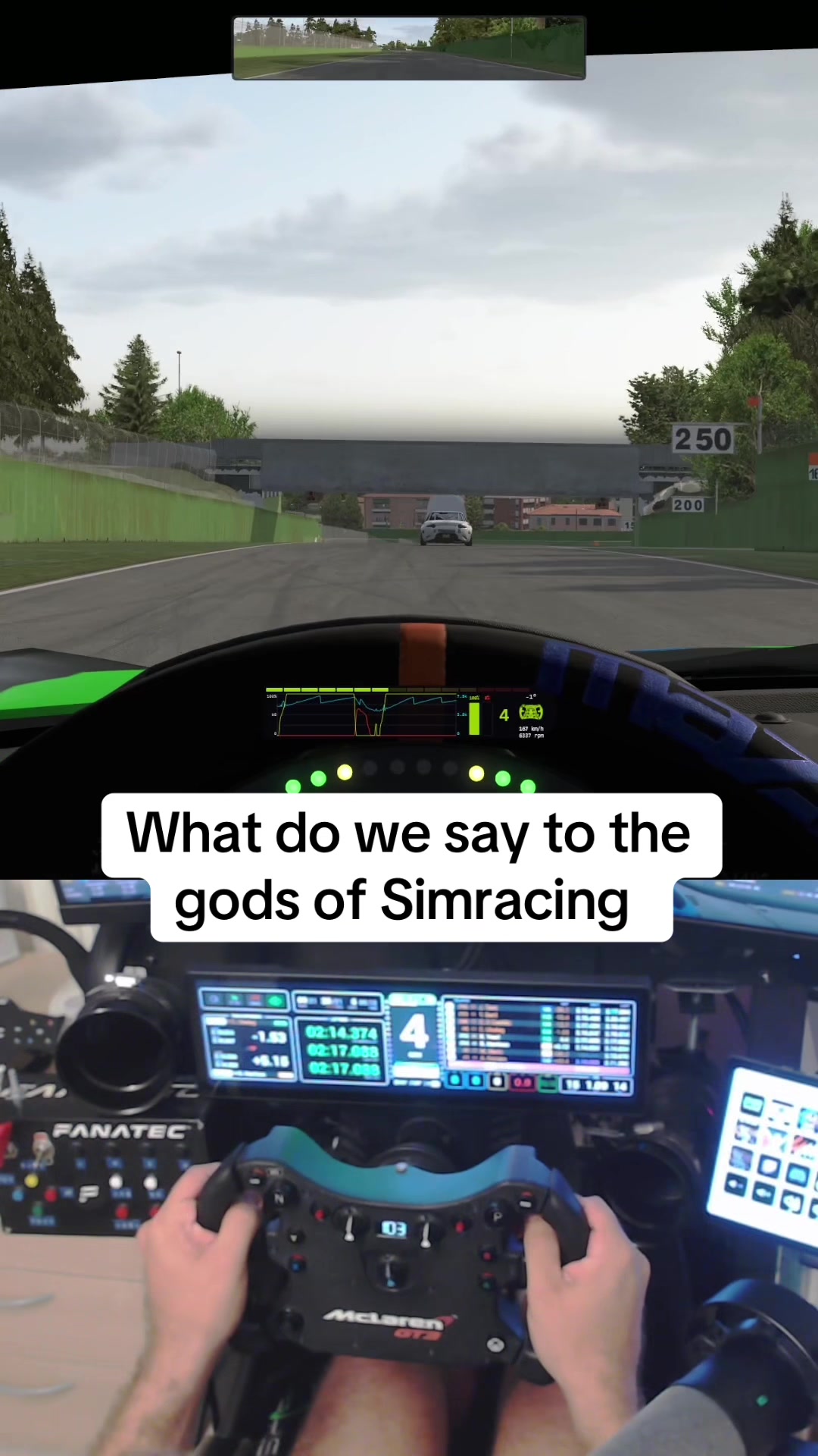 @P1R Racing