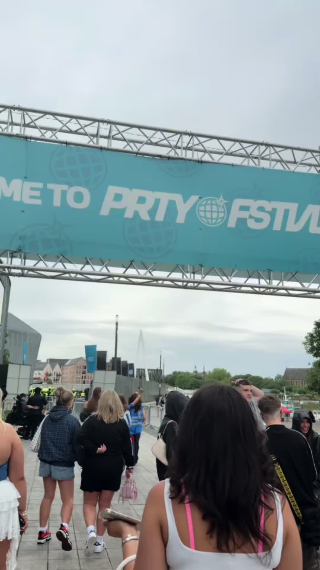 @PRTY EVENTS