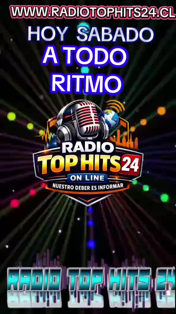 @radio top hits 24