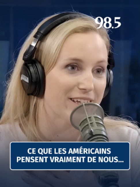 @98.5 FM