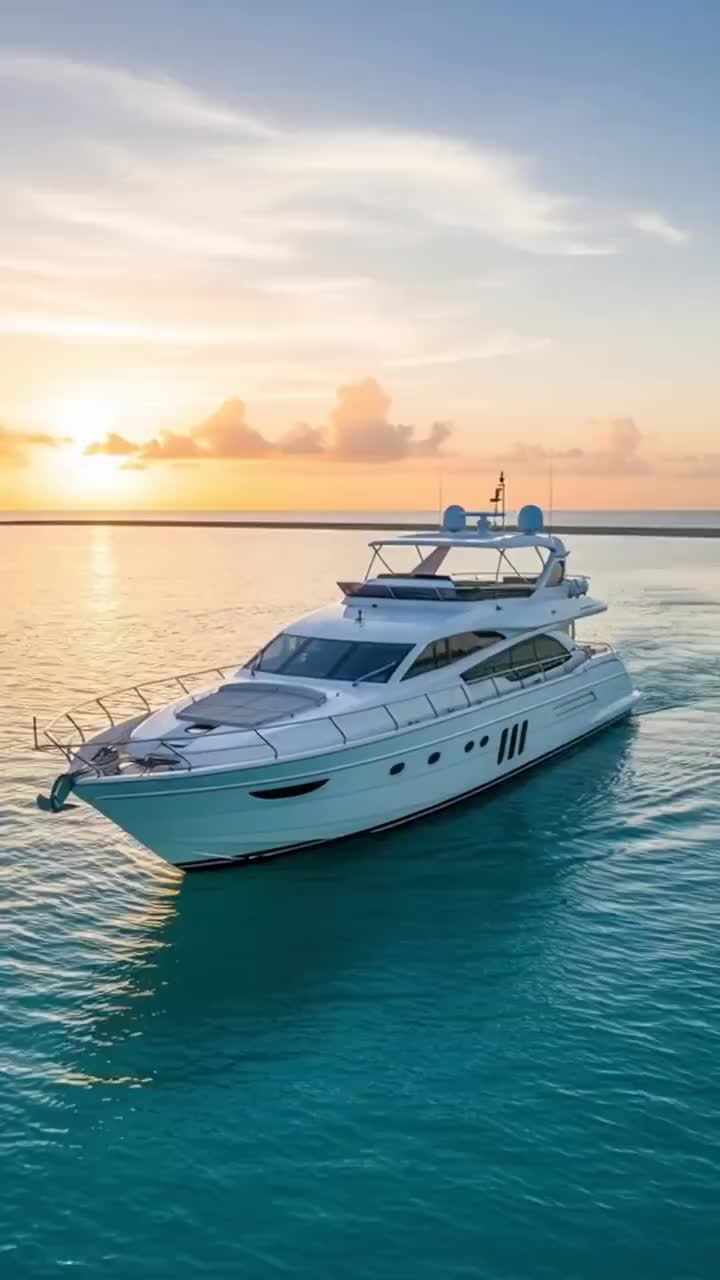 @BENETTI YACHTS