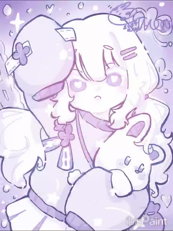 @망고 성애자