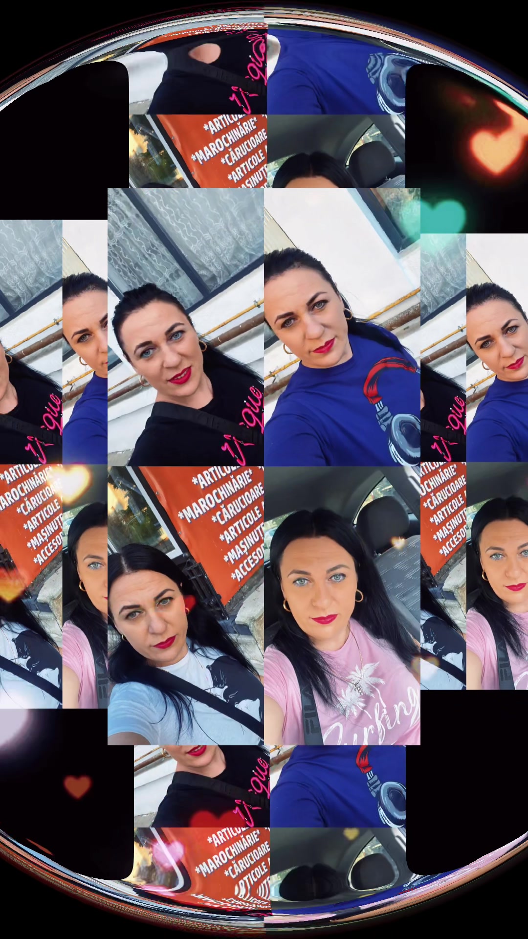 @Elena Maria
