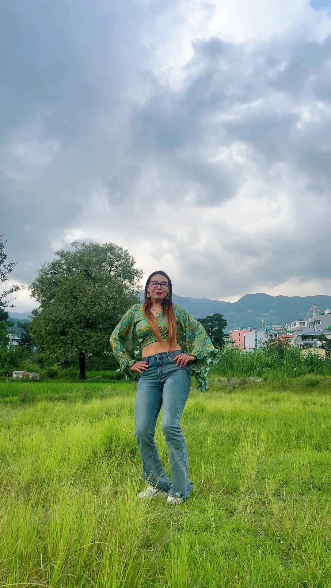 @Kaushalya Bomjan