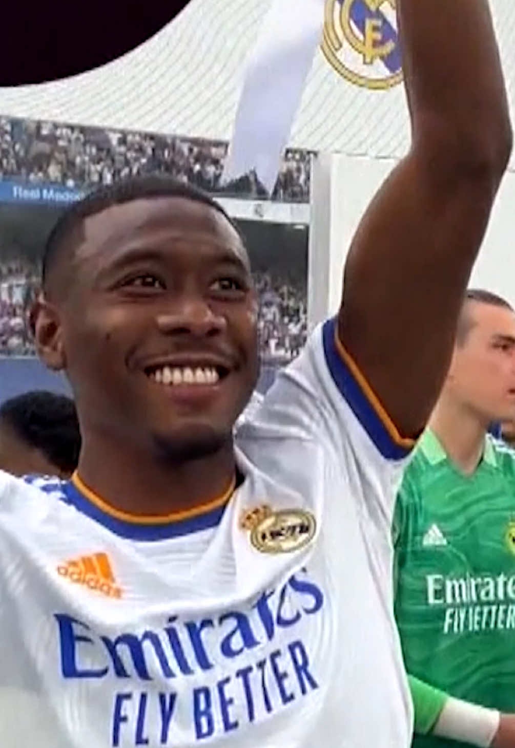 @Real Madrid C.F.