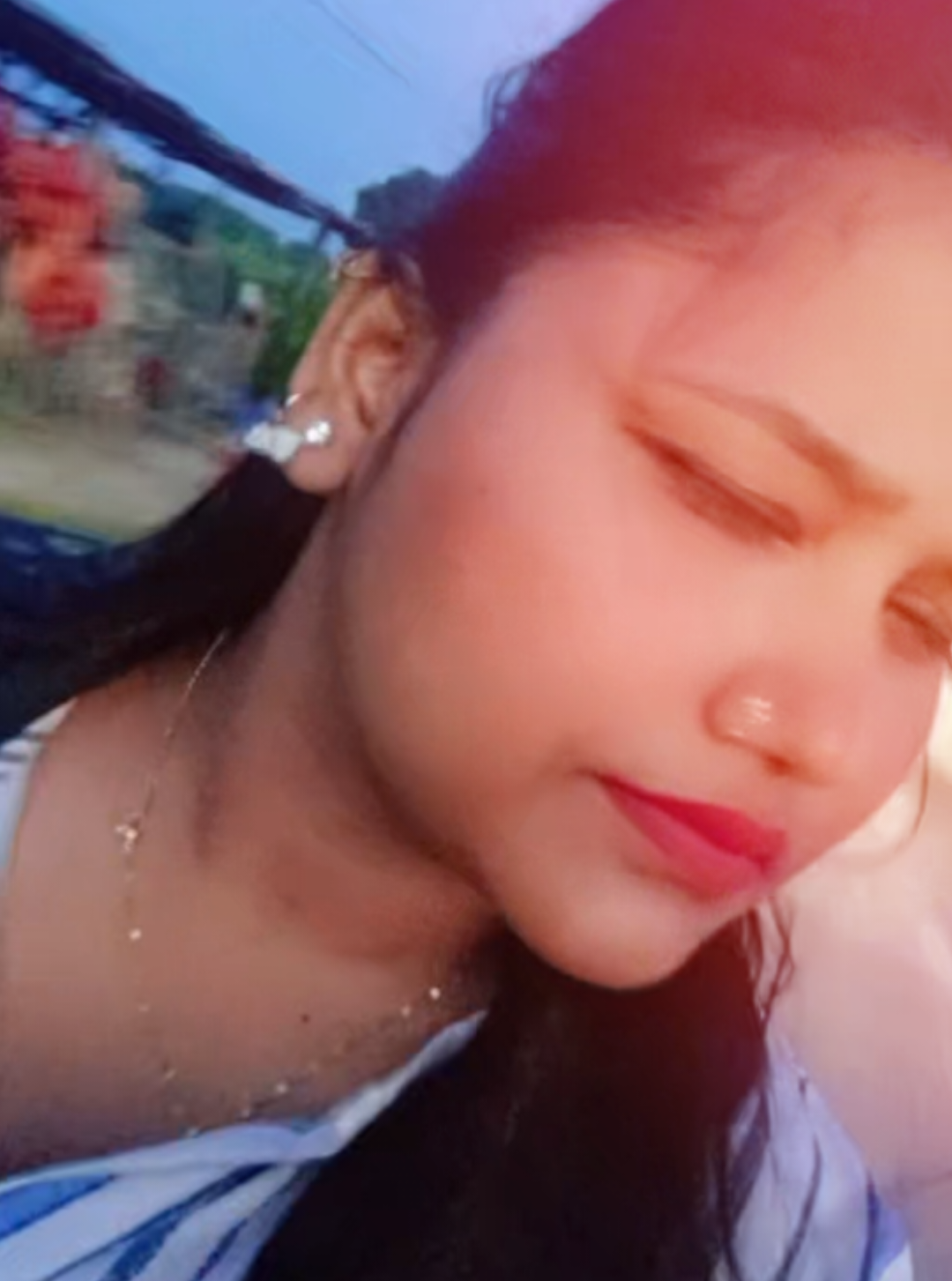 @🇳🇵Mi$$👑QuEeN👸.🔥ReD®♥️