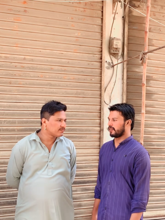 @Hum hain Azadar