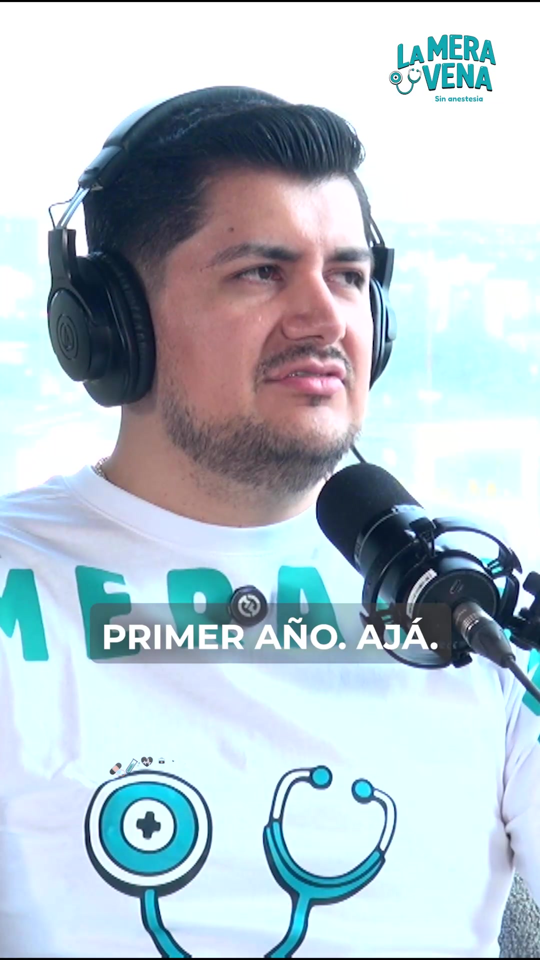 @Carlos Esqueda La Mera Vena