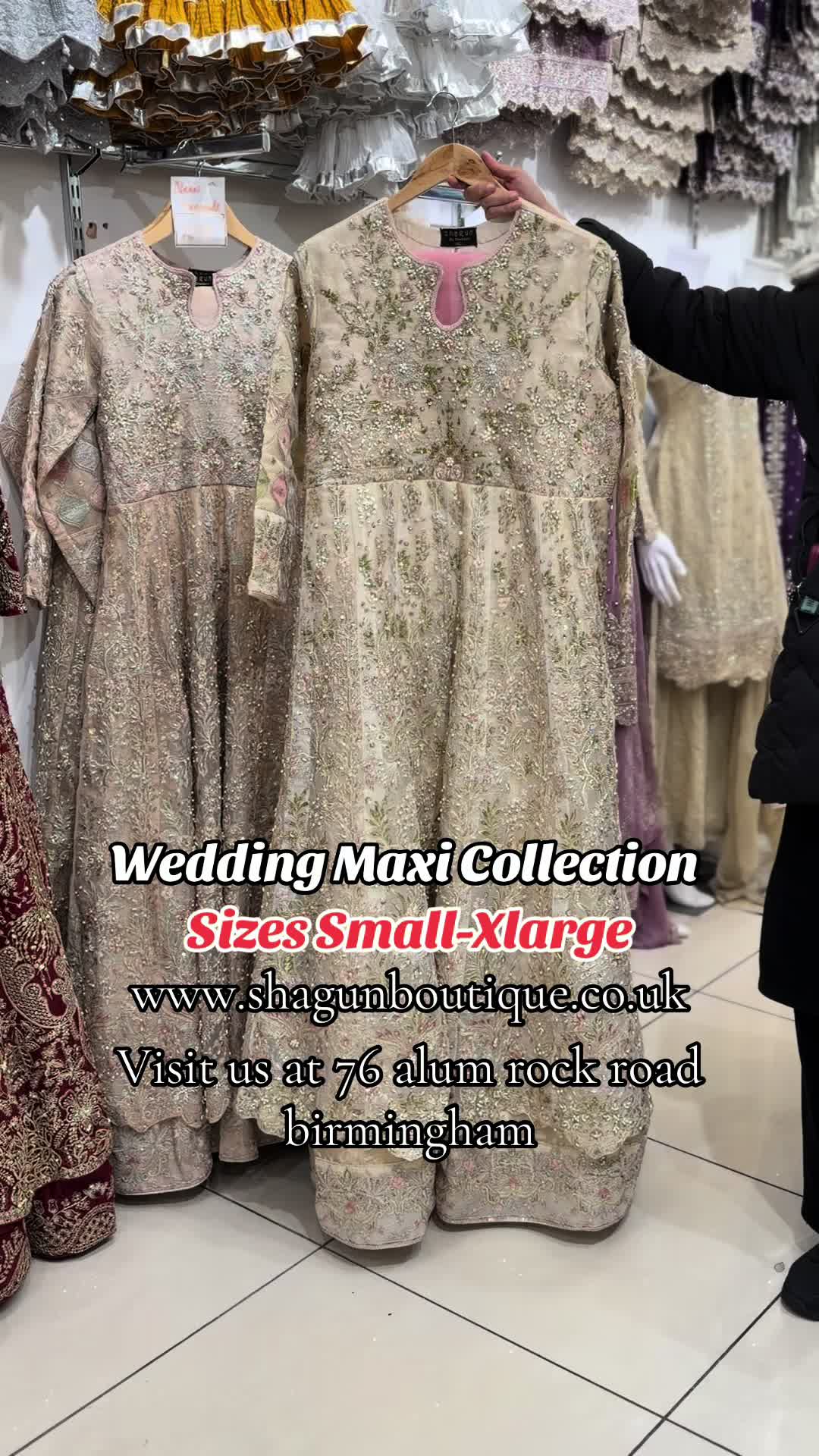 @Shop.shagun