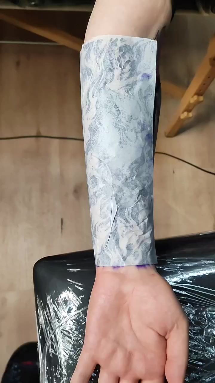 @THE BEST TATTOOS