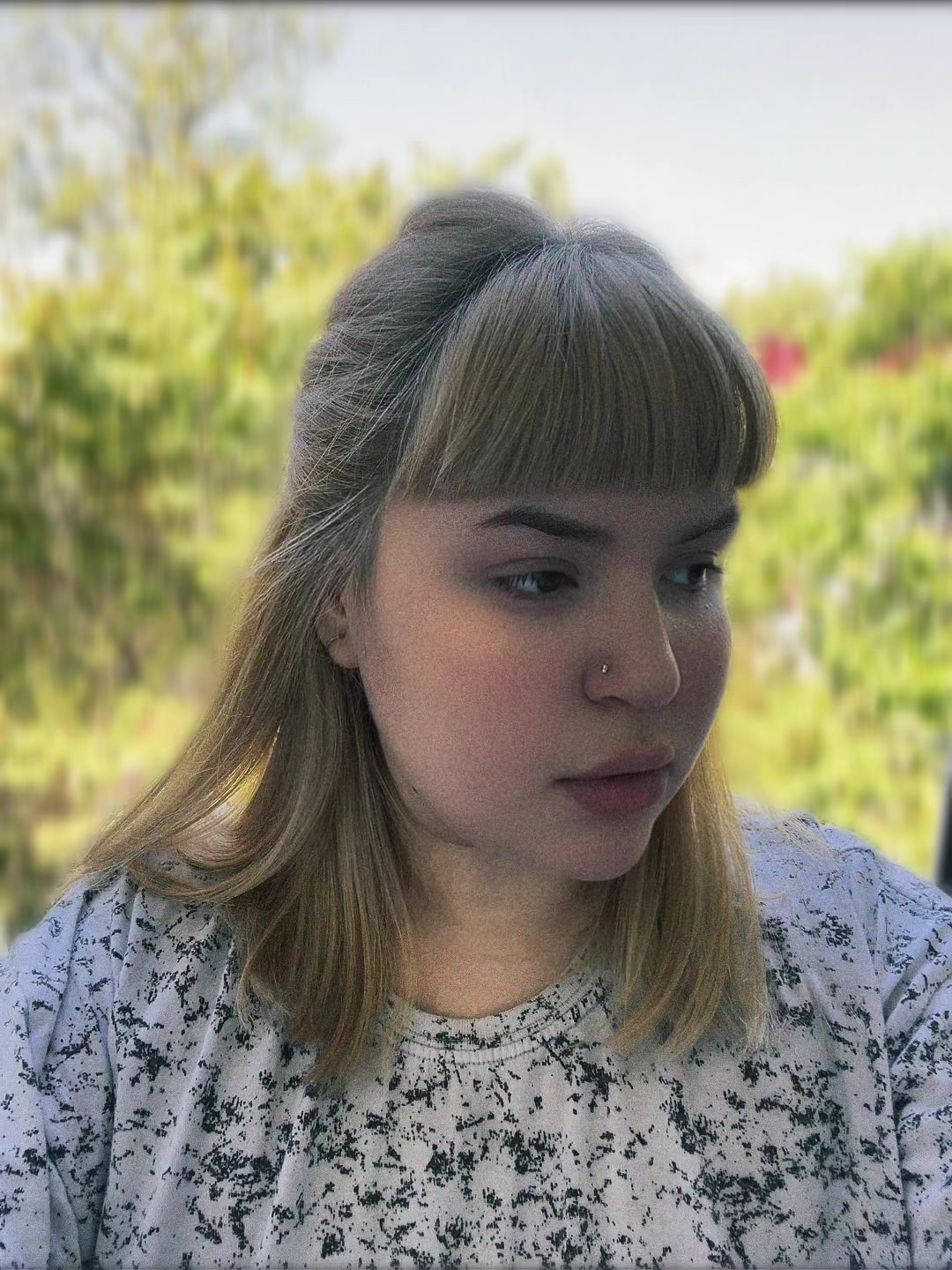 @Эля Высоцкая ♡