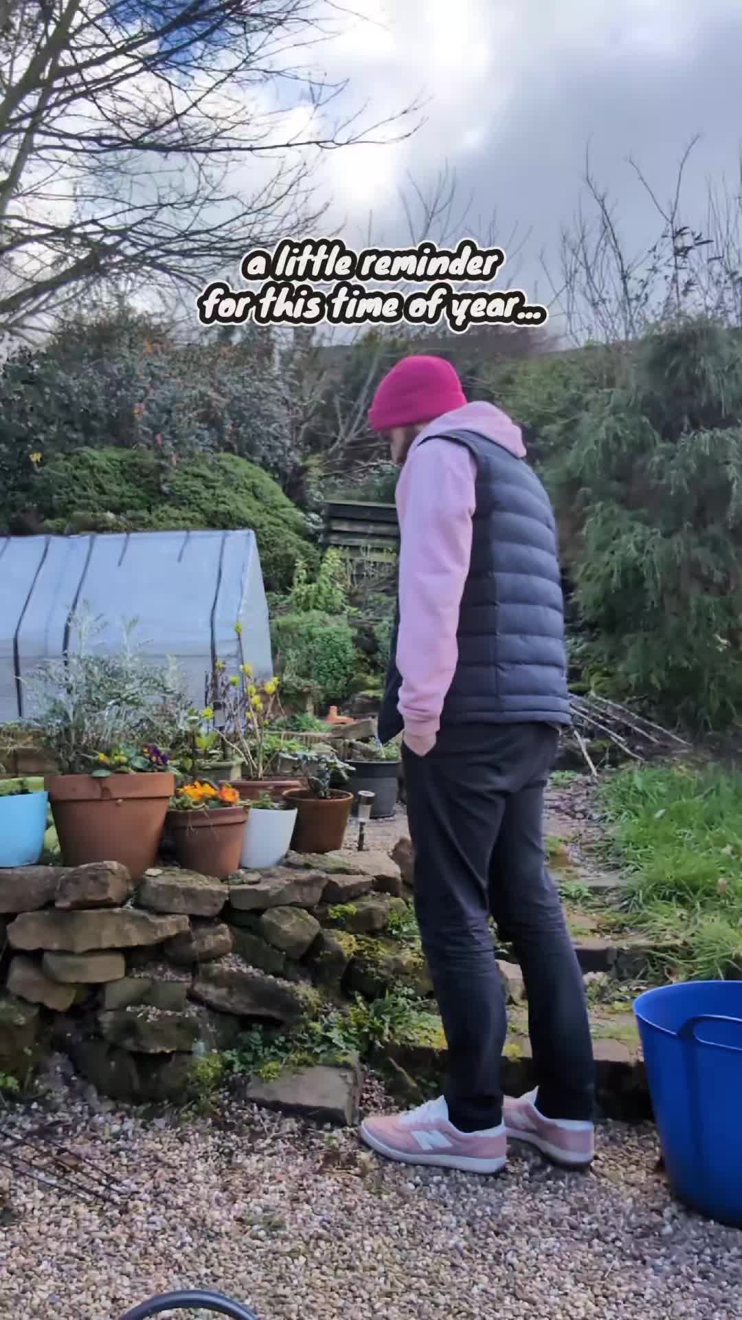 @Steady Going Gardener 🌸🌿