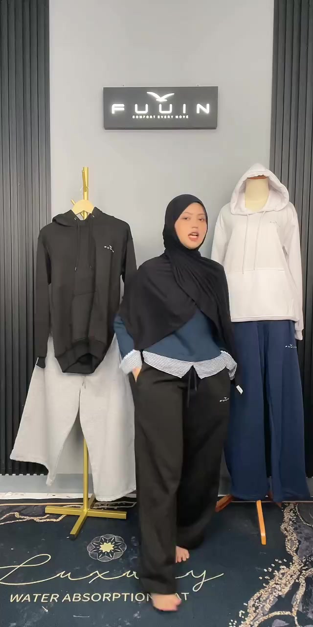 @Fuuin Apparel