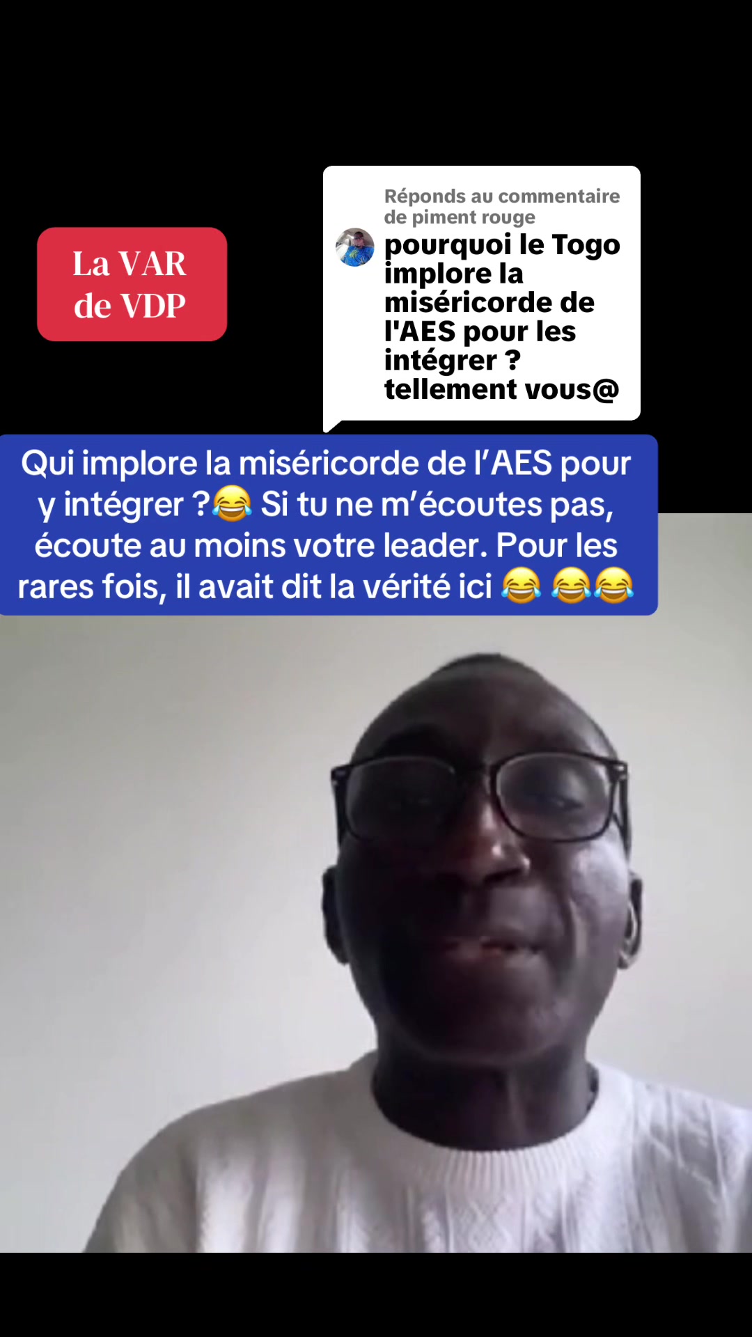 @VDP TOGO