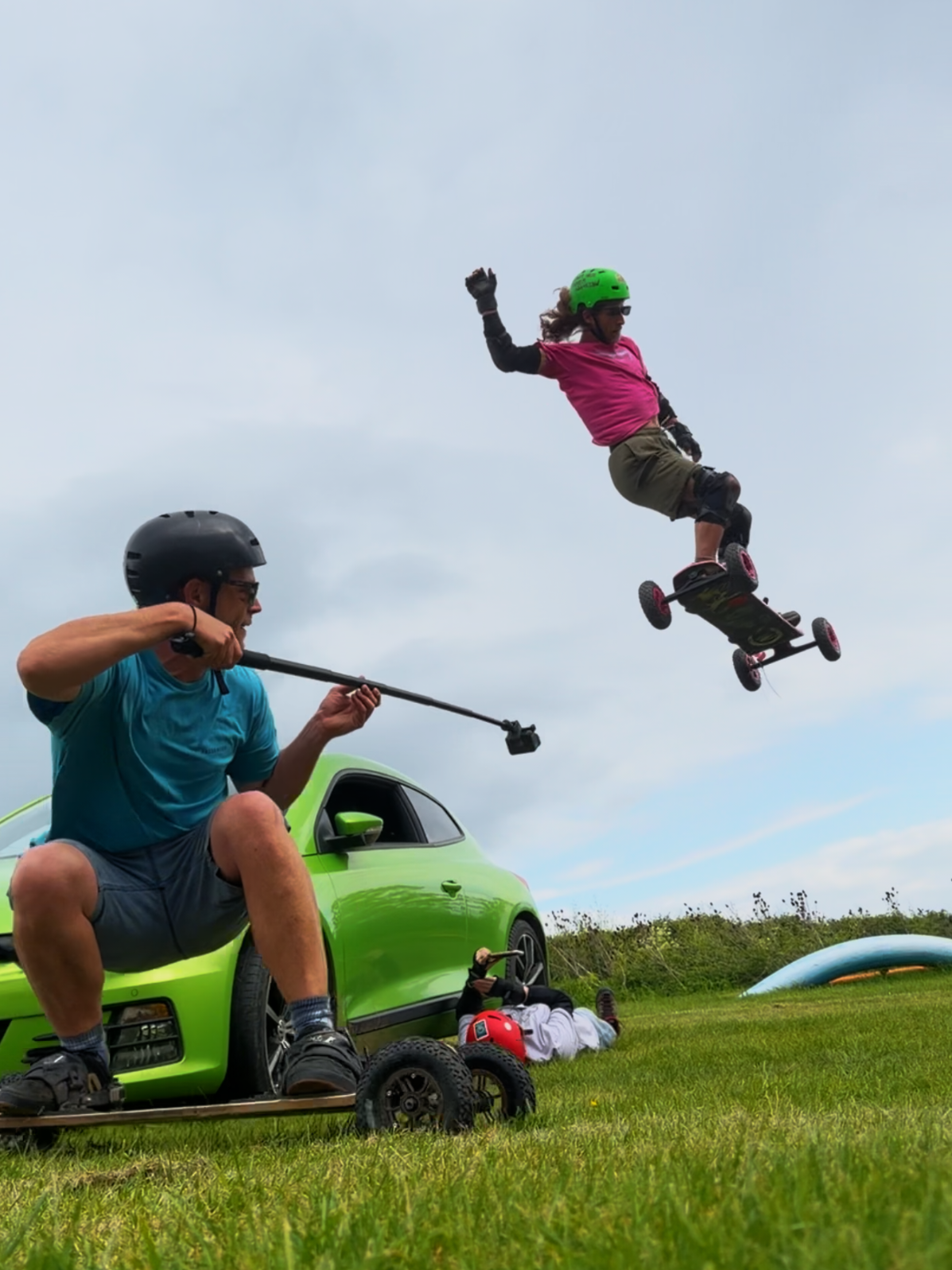 @UKMountainboarding