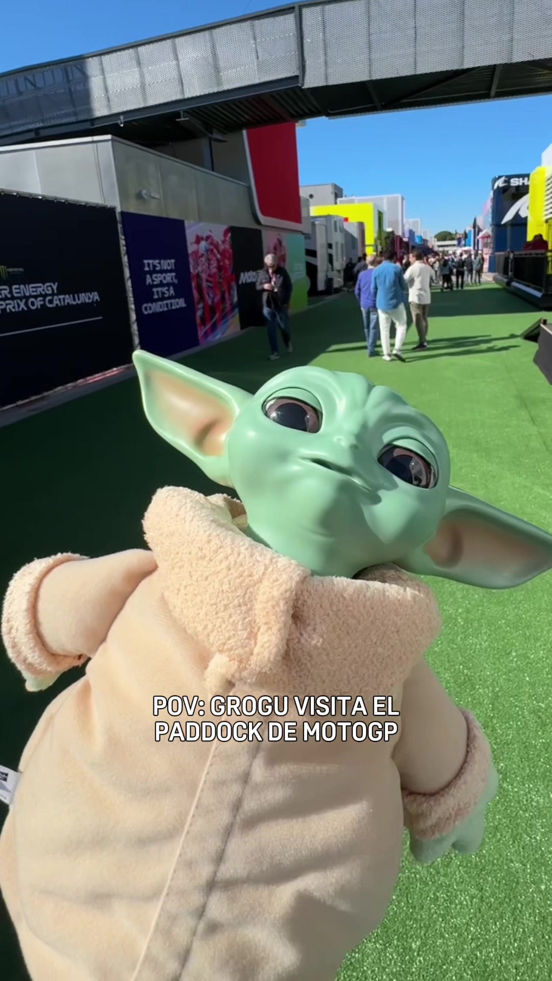 @DAZN Espa&ntilde;a