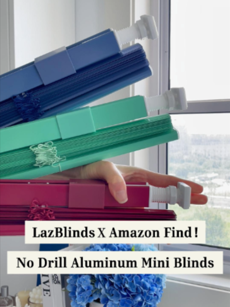 @LazBlinds