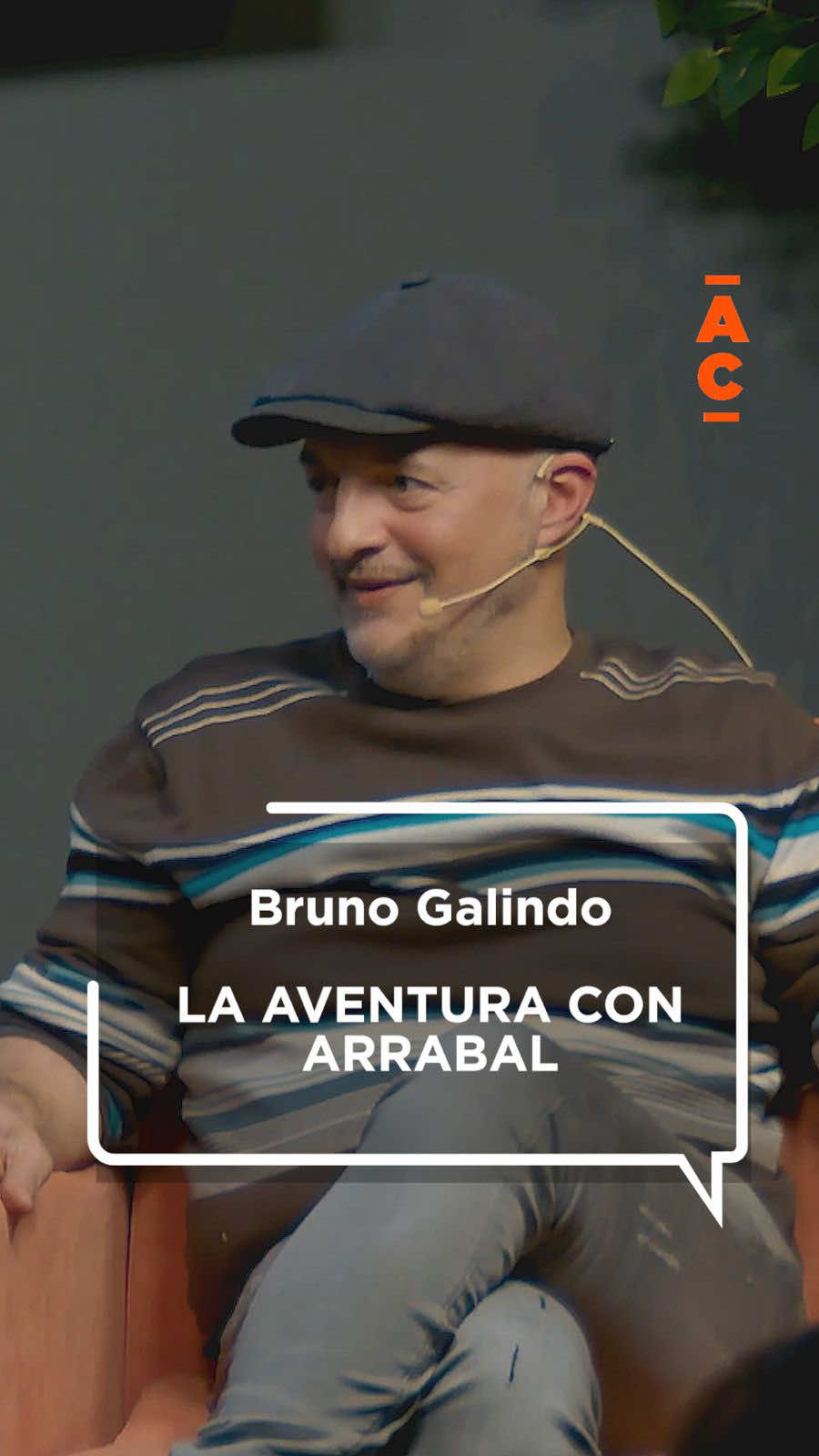 @Ámbito Cultural
