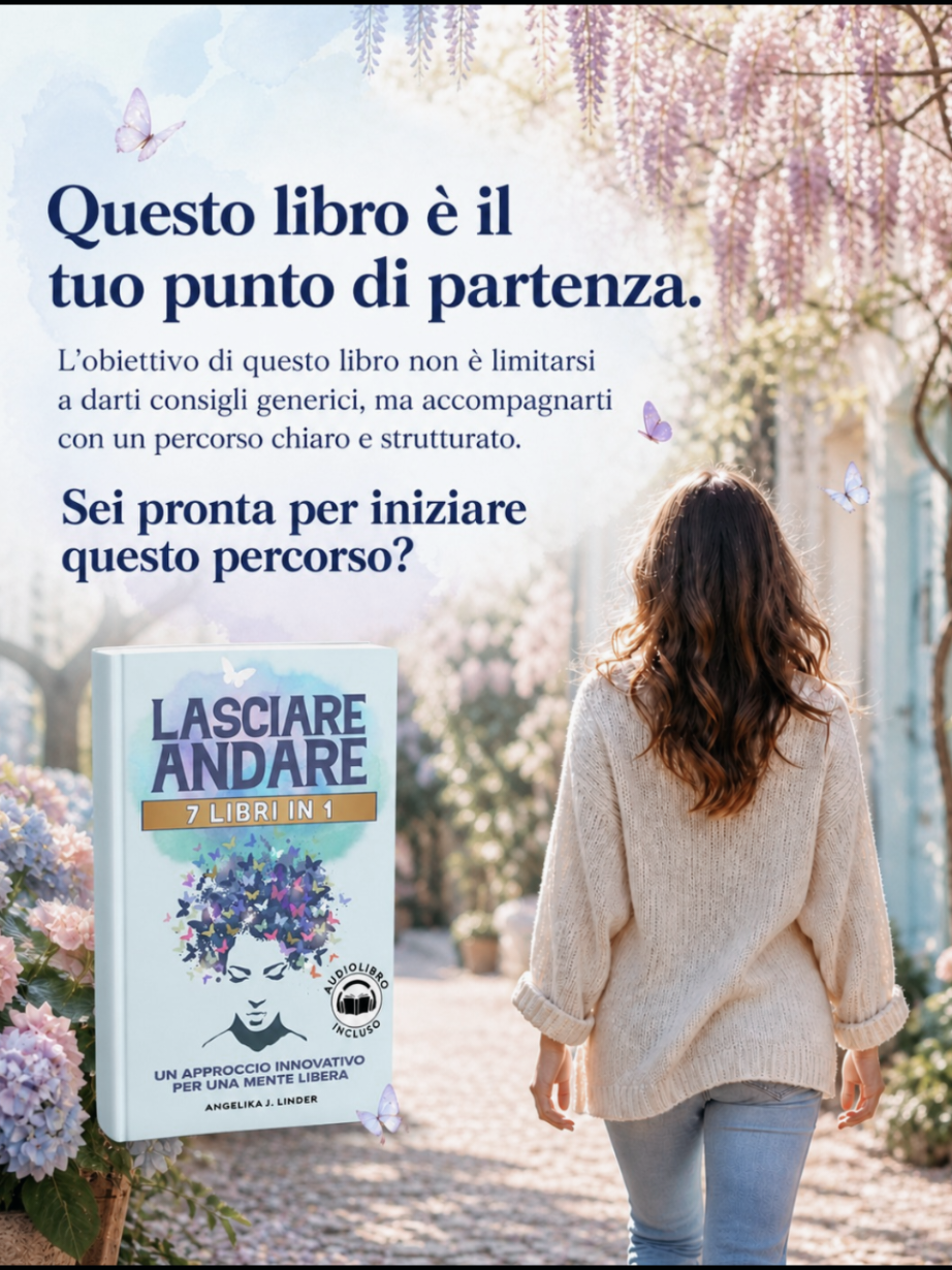 @Lasciare Andare
