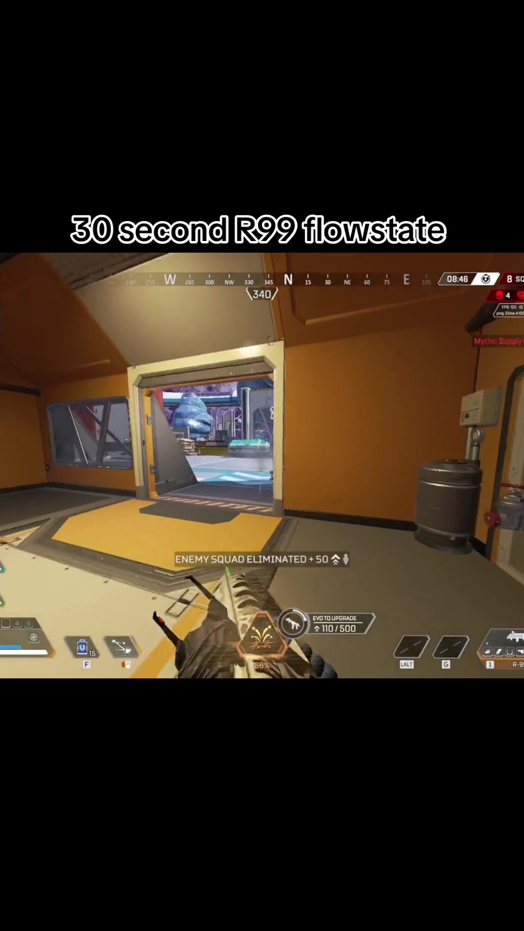 @G4bzino &bull;     Enemies