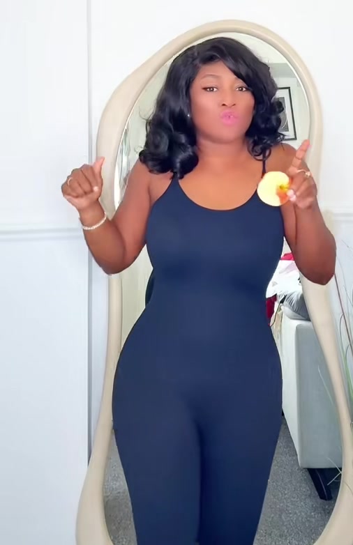 @Nana Nyarko
