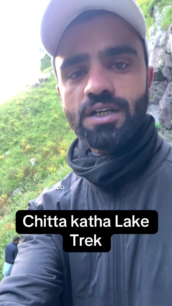 @Kashmir Diary 🍁
