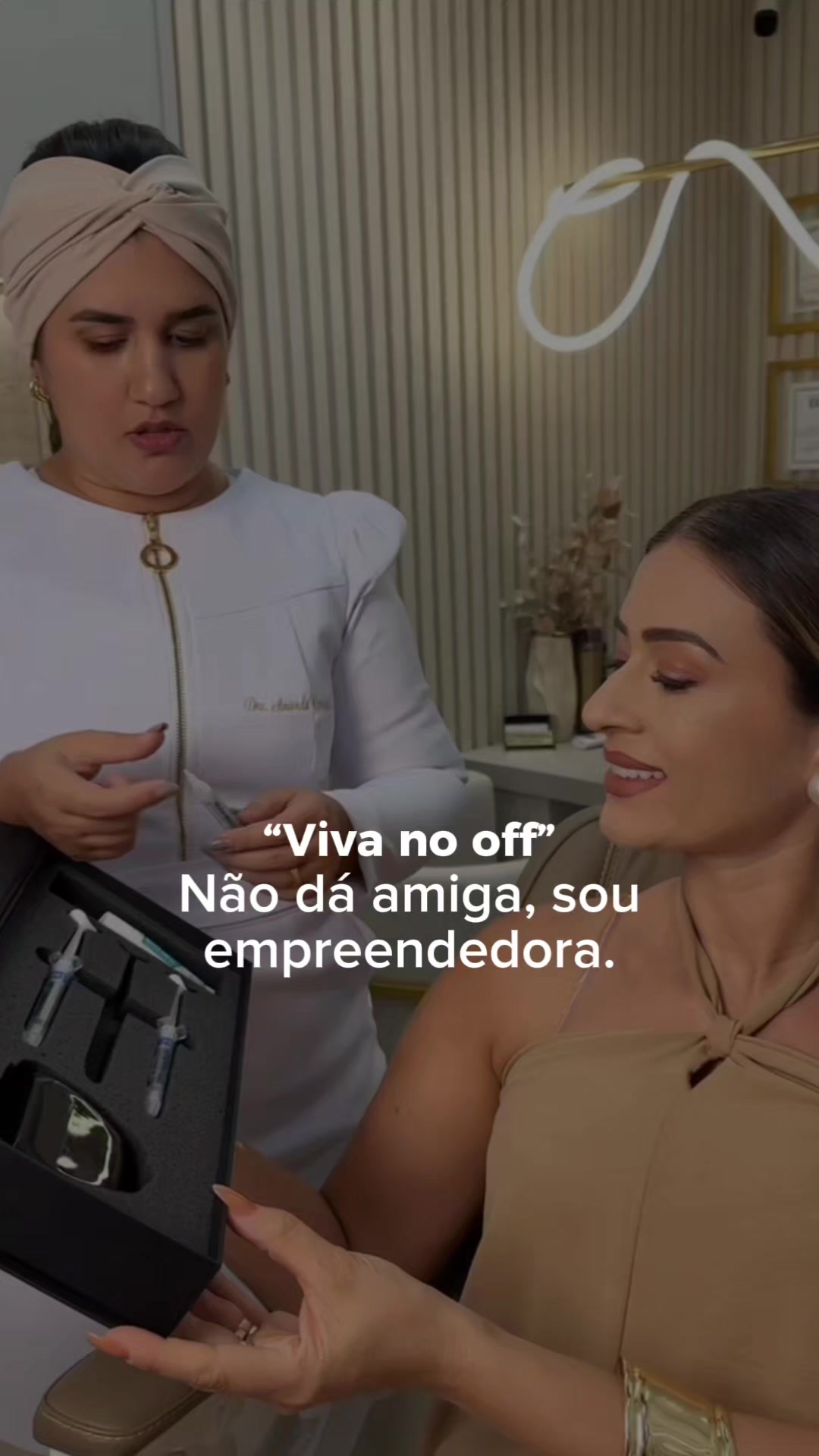 @Dra. Amanda Carregal