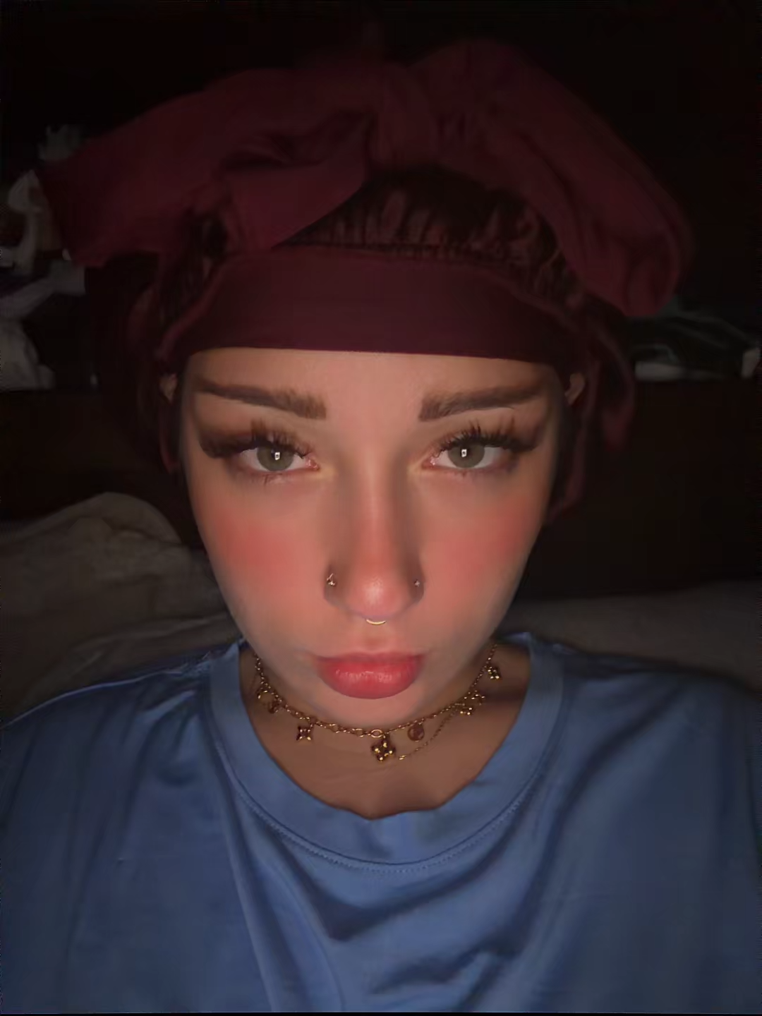 @Desi
