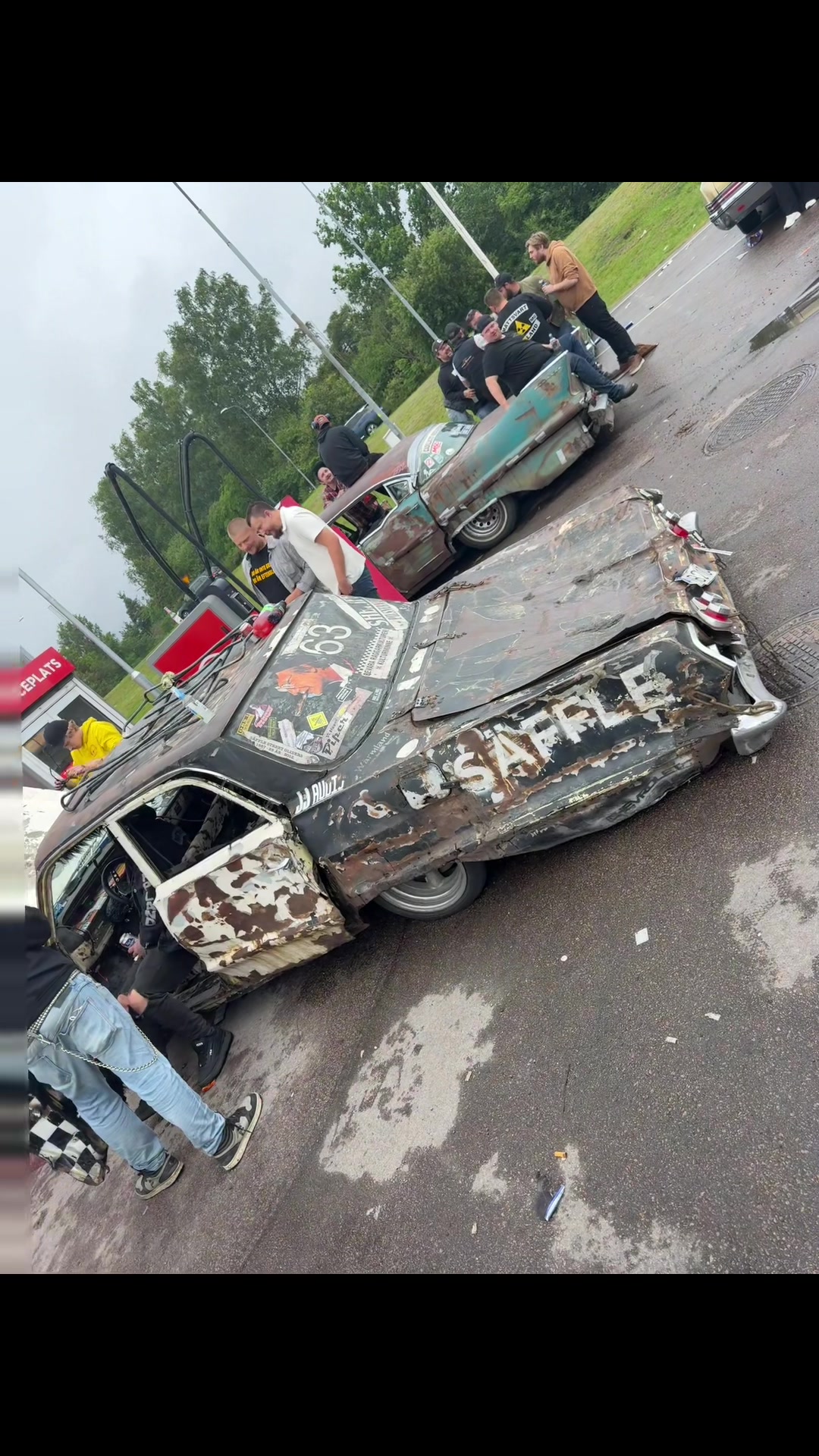@Emmeli &Aring;hs
