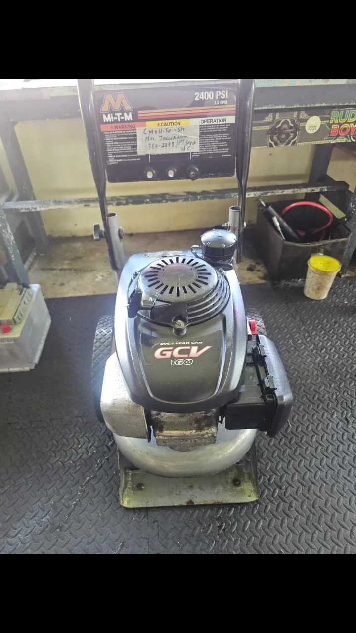 @SmallEngineRepairsTT