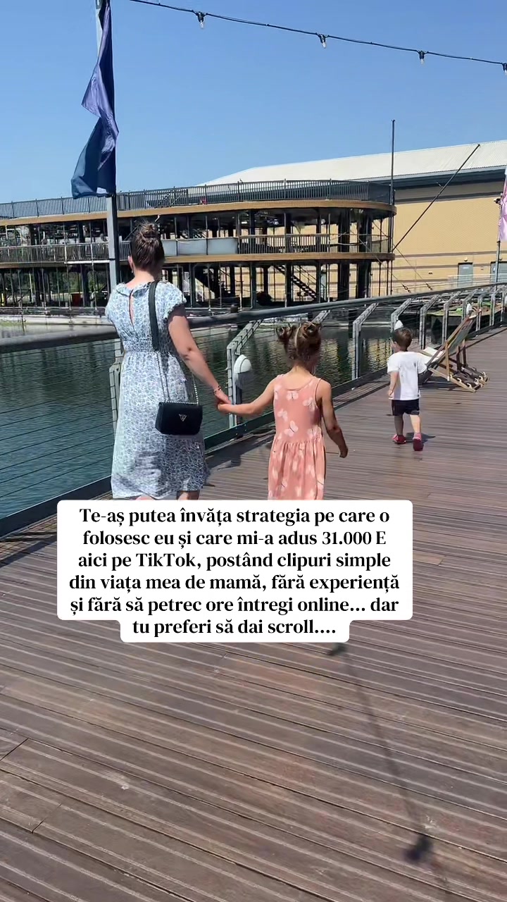 @Cristina Alina