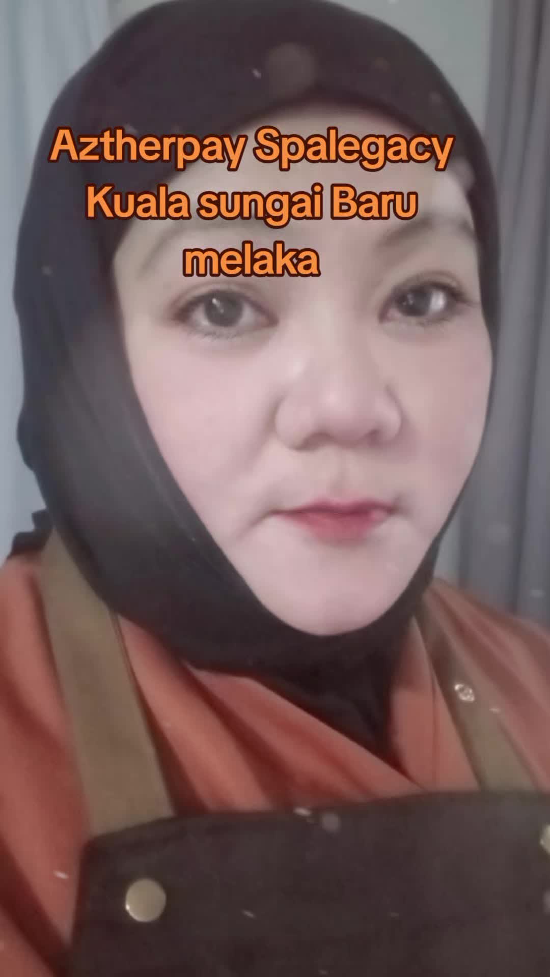 @AzTherapy Perawat Lin