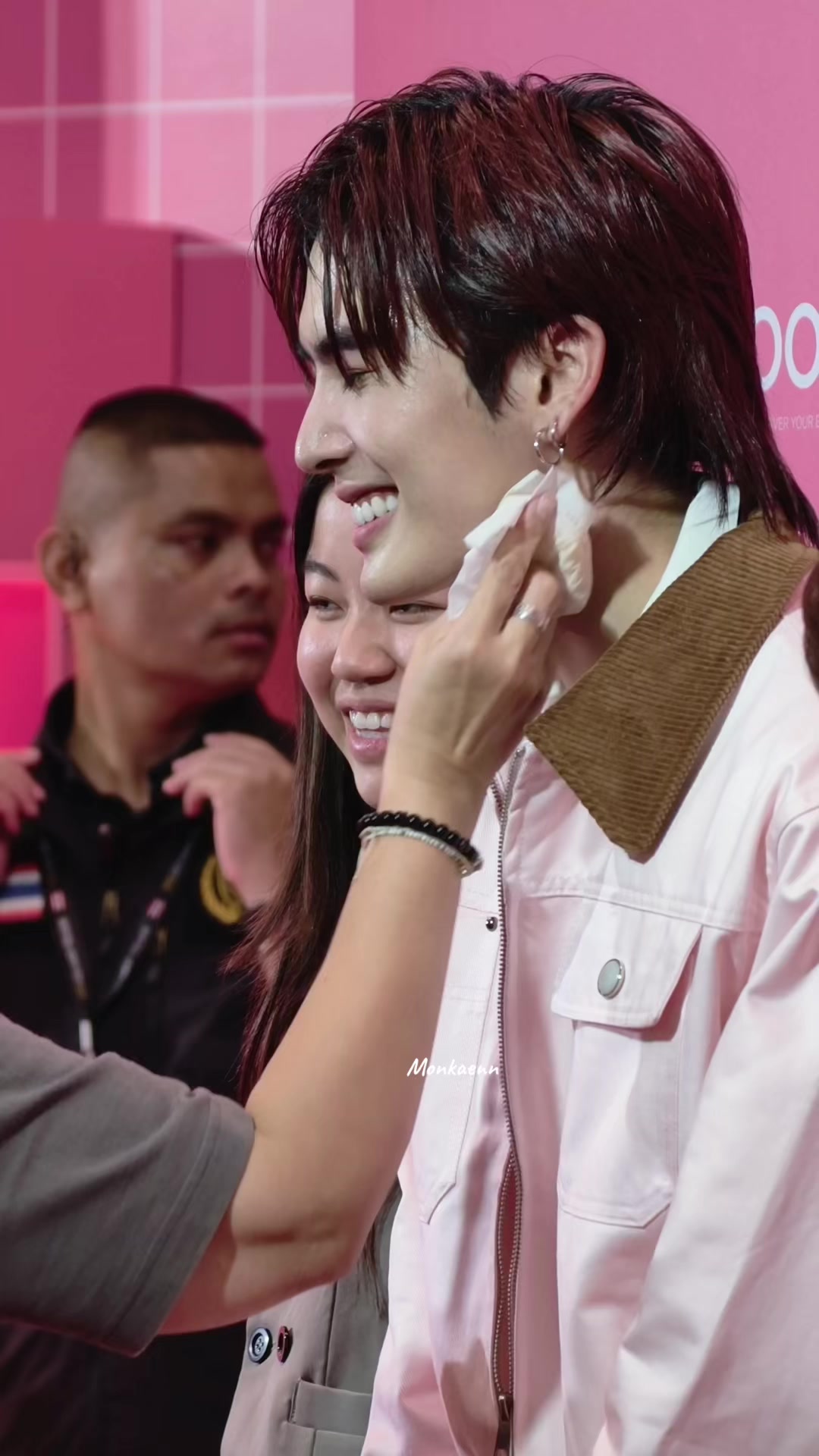 @มนต์แคน˚ ༘♡