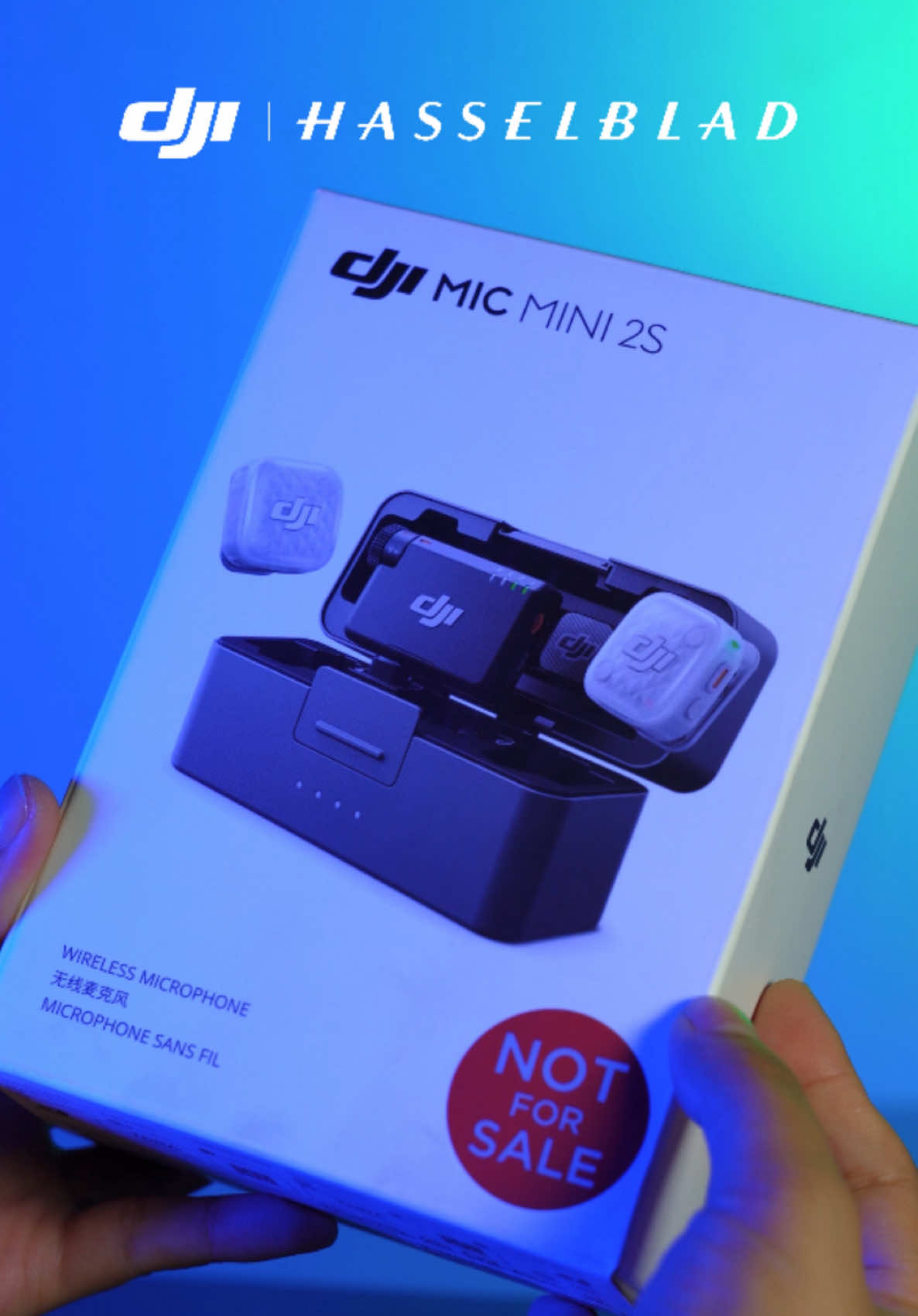 @DJI Retail