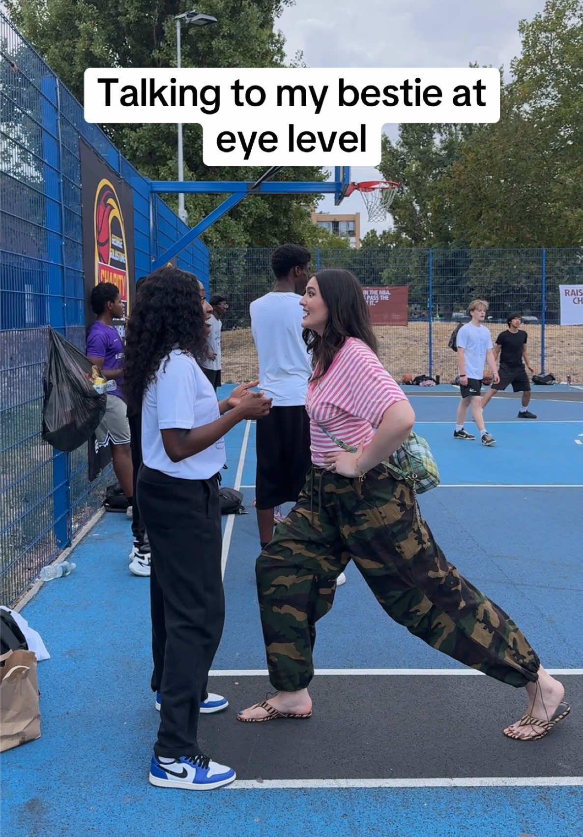 @Olive🫒 | Tall Baddie🏀