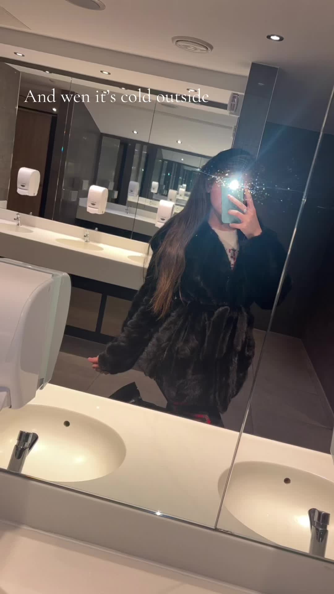 @Stormtrella🥰😘
