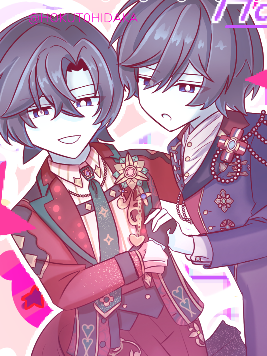 @Hokuto