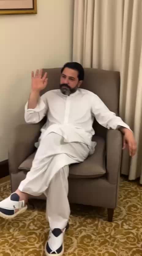 @babar khan