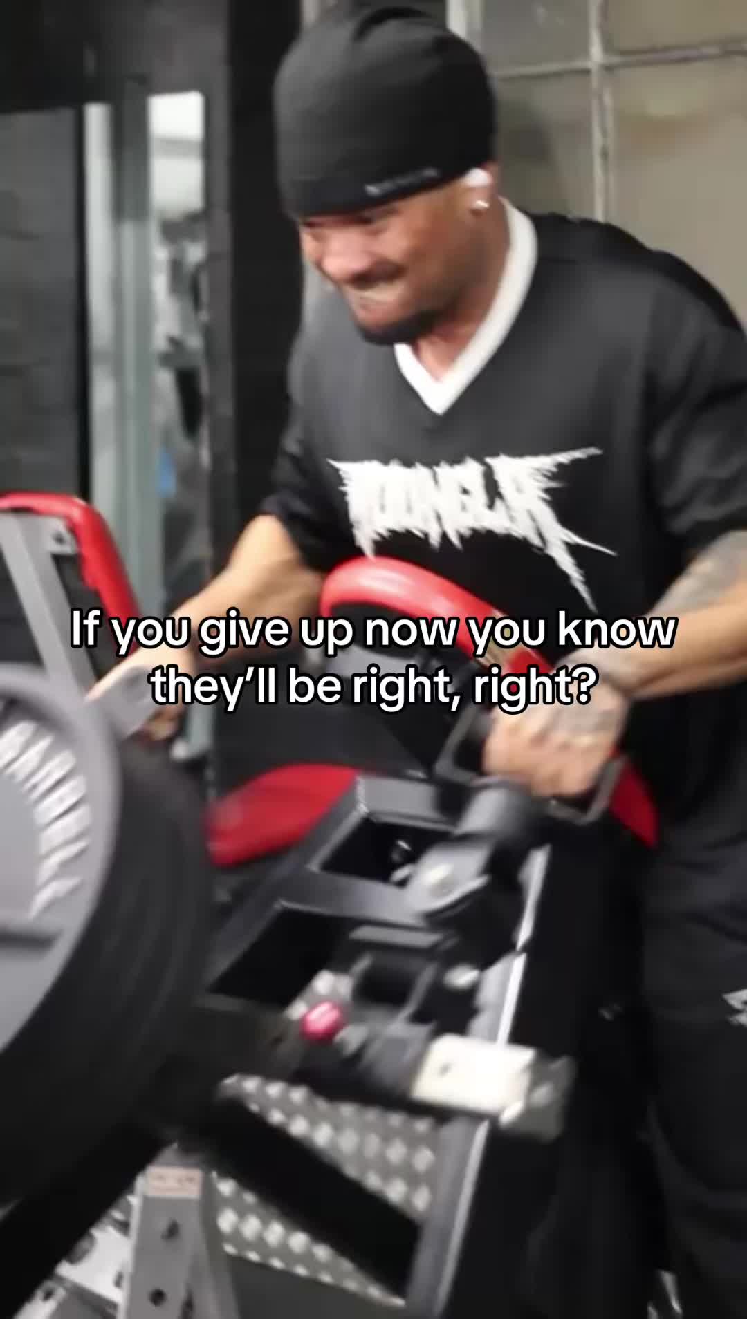 @Oushaun Reid