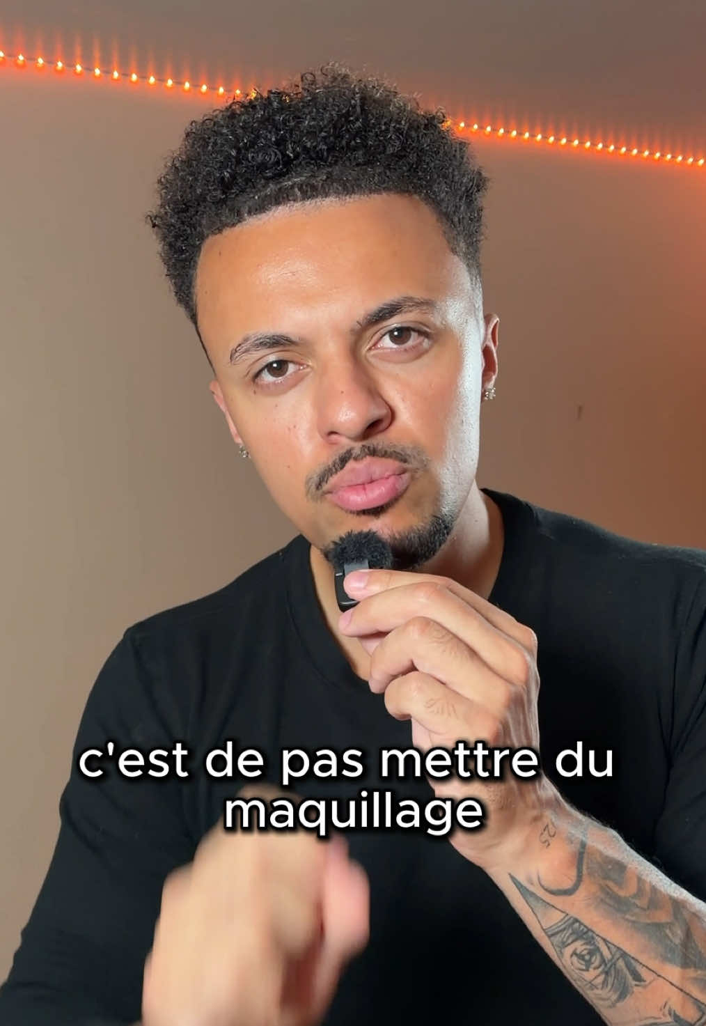 @Mansour Doréal