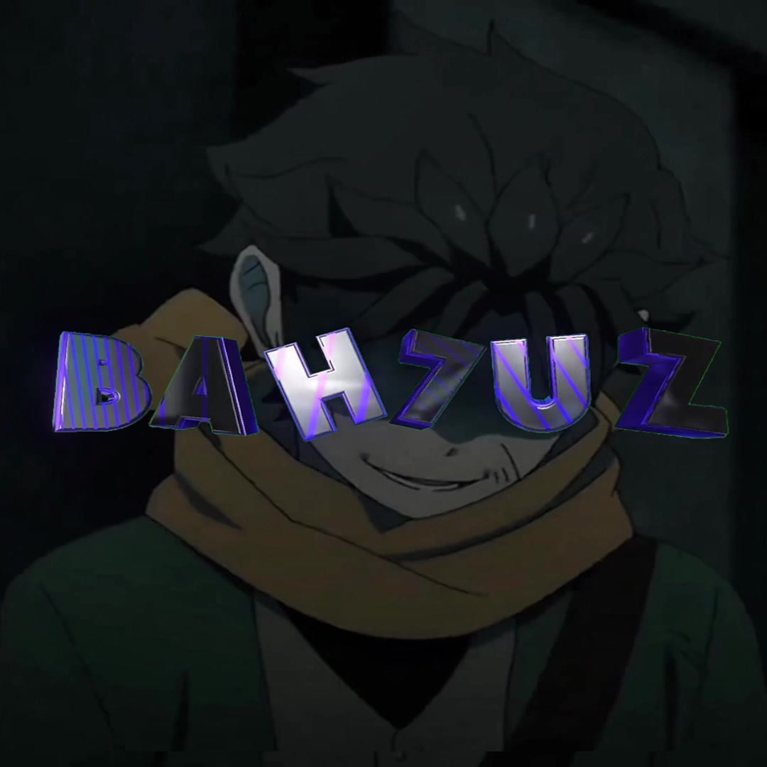 @bah7uz