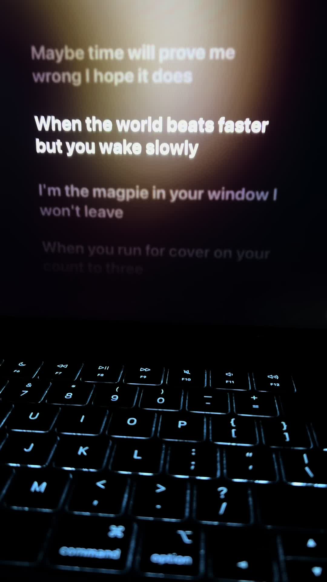 @LyricFlowz