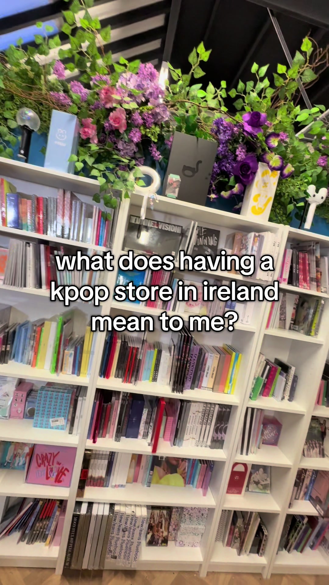 @BBANGYA! K-Pop Shop 👻