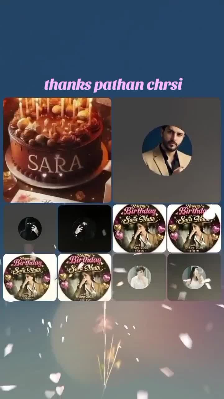 @Sara