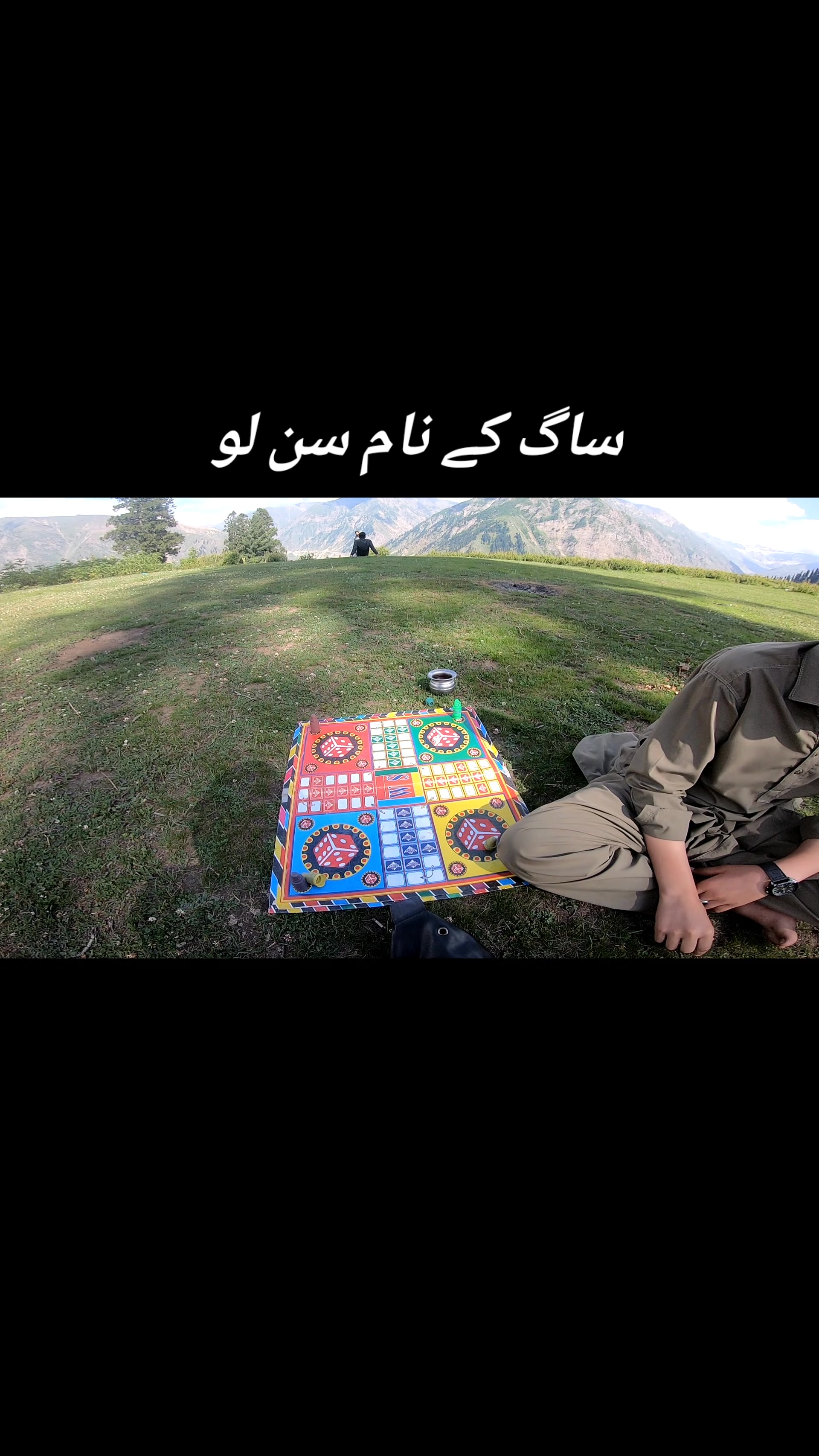 @Ek Hai Arslan